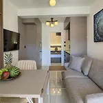 Apartment Fortuna *