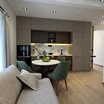 Apartment Fortuna