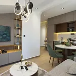 Apartment Fortuna *