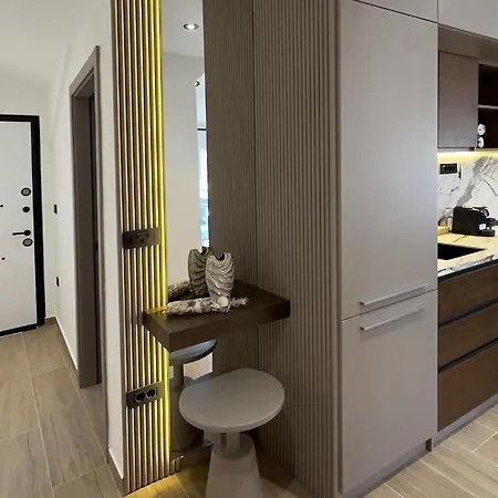 Apartment Fortuna *