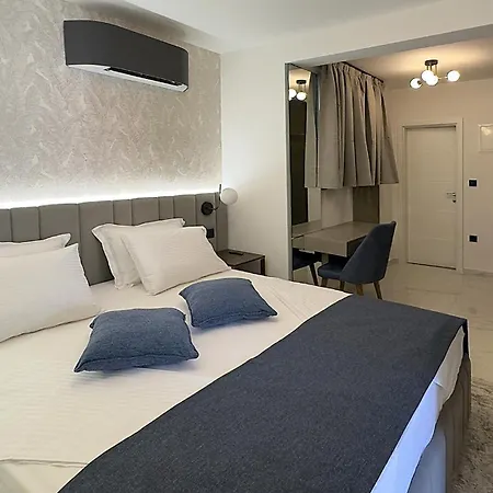 Fortuna Apartment Brna
