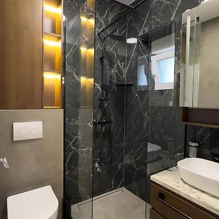 Apartment Fortuna *