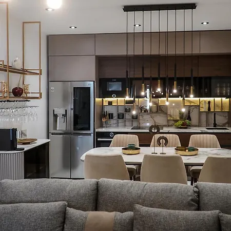 Fortuna Apartment