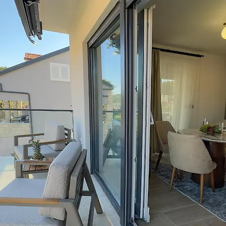 Apartment Fortuna Brna