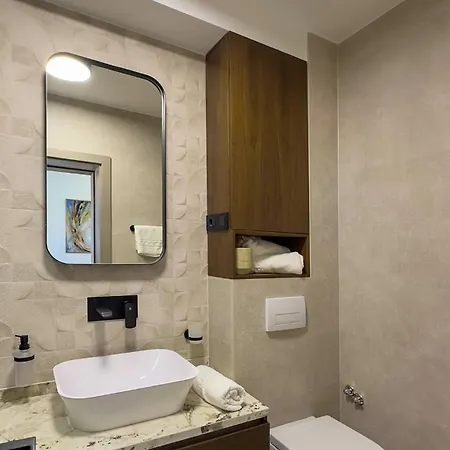Apartment Fortuna