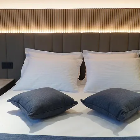 Fortuna Apartment Brna
