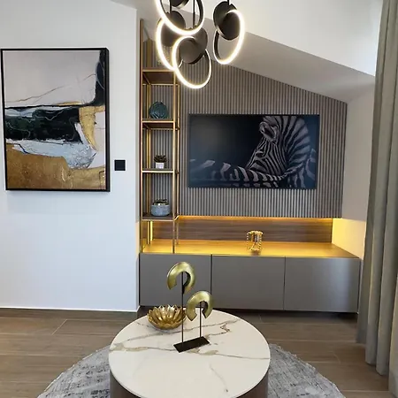 Apartment Fortuna
