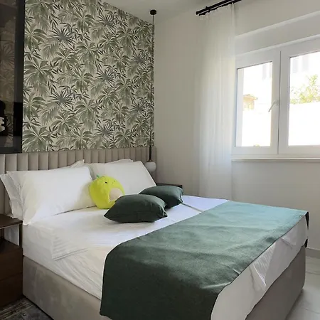Apartment Fortuna