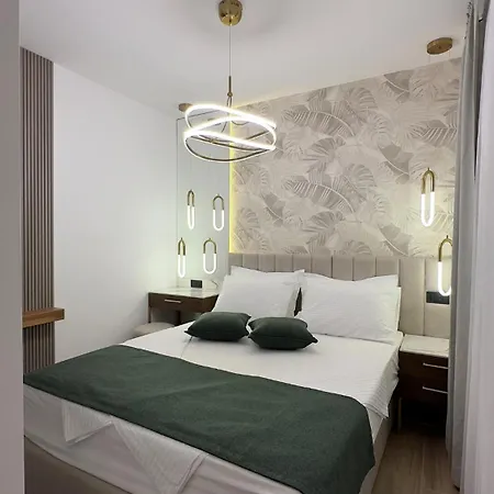 Fortuna Apartment Brna