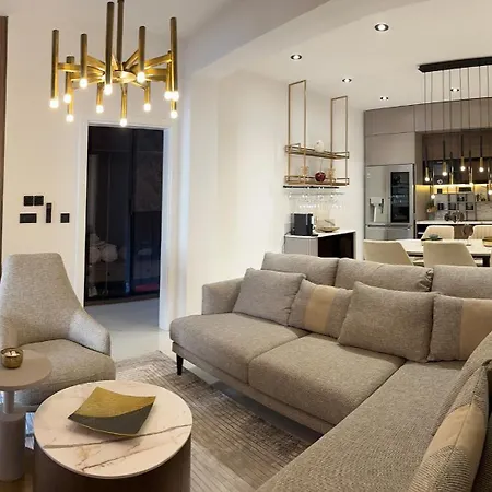 Apartment Fortuna Brna