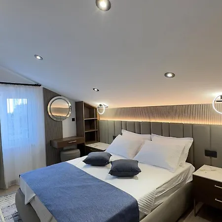 Fortuna Apartment Brna