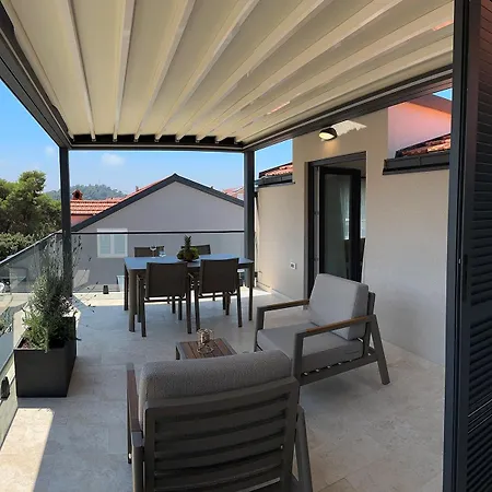 Fortuna Apartament Brna