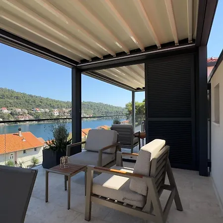 Fortuna Apartment