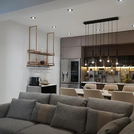 Fortuna Apartment *