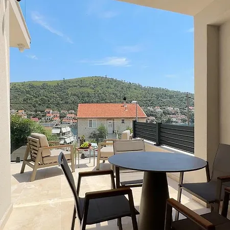 Apartment Fortuna *