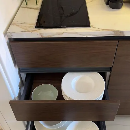 Fortuna Apartment Brna