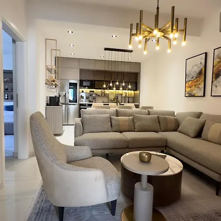 Fortuna Apartment Brna