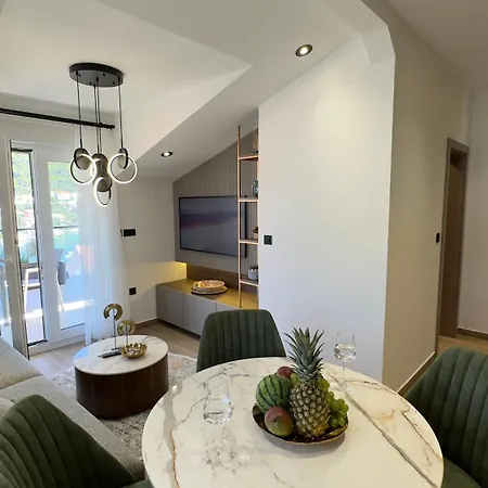 Apartment Fortuna Brna
