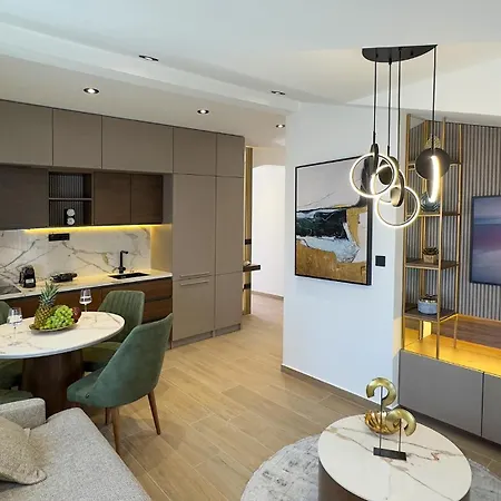 Apartment Fortuna