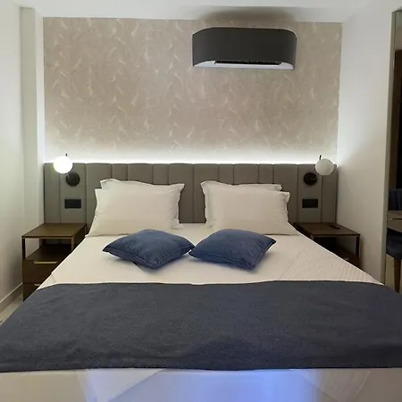 Apartment Fortuna *