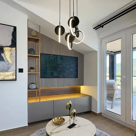 Apartment Fortuna Brna