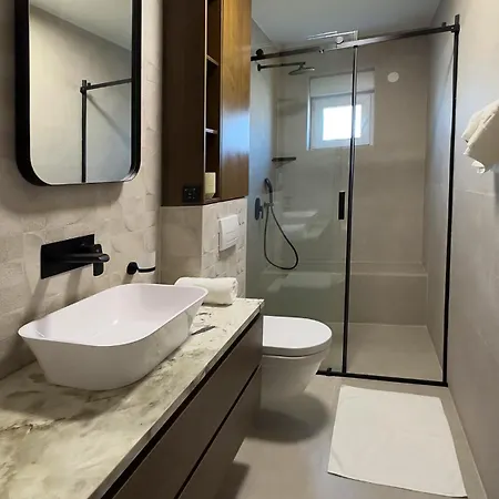 Apartment Fortuna *