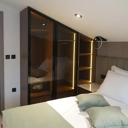 Apartment Fortuna Brna