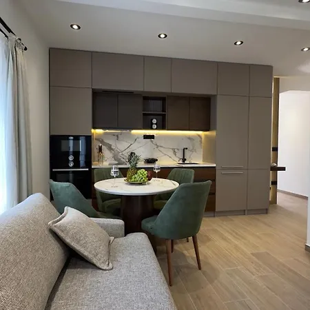 Apartament Fortuna