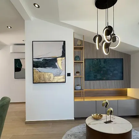 Fortuna Apartment *