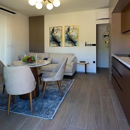 Apartment Fortuna *