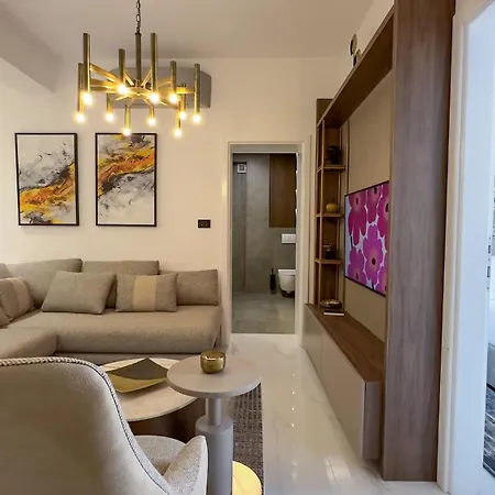 Fortuna Apartment