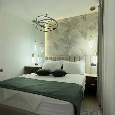 Apartment Fortuna