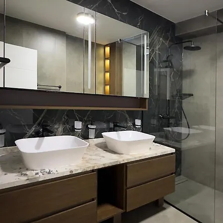 Apartment Fortuna *