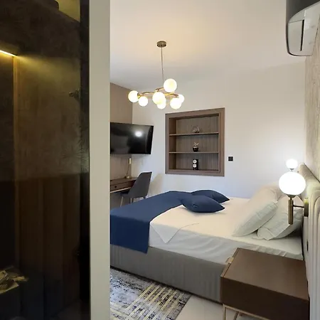 Fortuna Apartment *