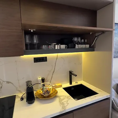 Apartment Fortuna