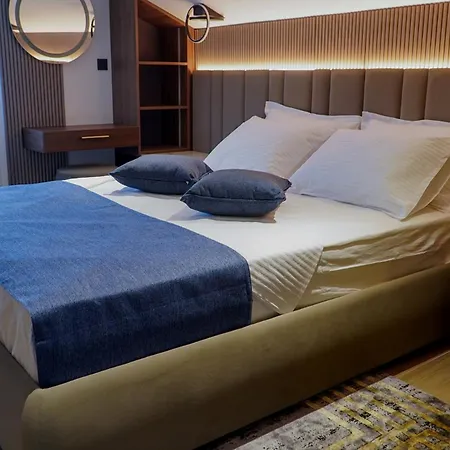 Apartament Fortuna Brna