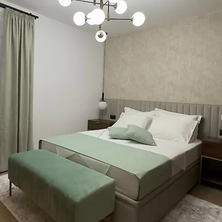 Fortuna Apartment