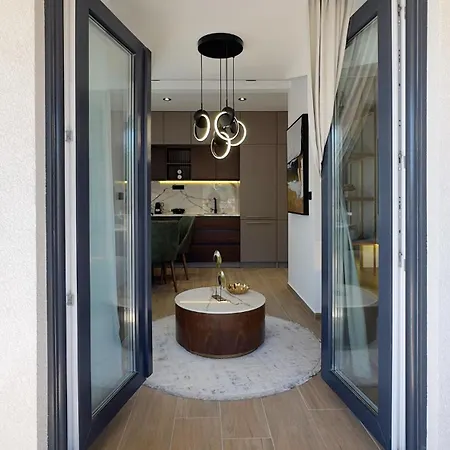 Apartament Fortuna