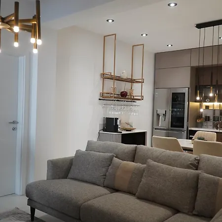 Fortuna Apartment *