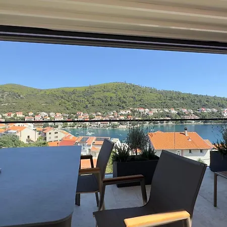 Apartment Fortuna