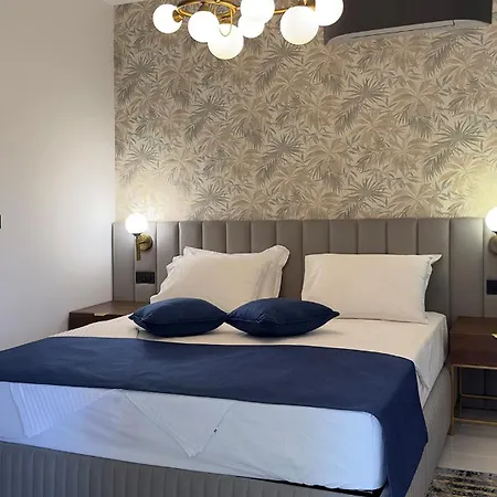 Apartment Fortuna *