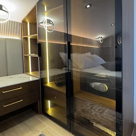 Fortuna Apartment Brna