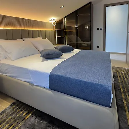 Apartment Fortuna Brna