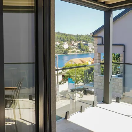 Apartment Fortuna