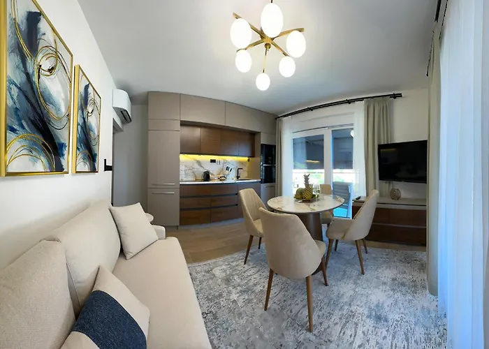 Fortuna Appartamento