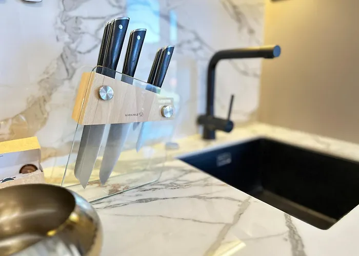 Fortuna Appartamento Brna