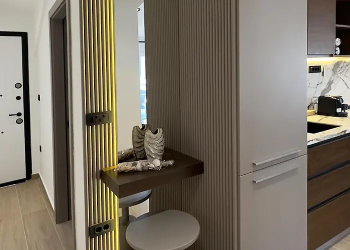 Appartamento Fortuna *