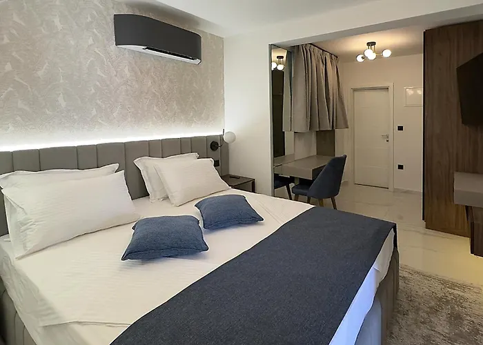 Fortuna Appartamento Brna