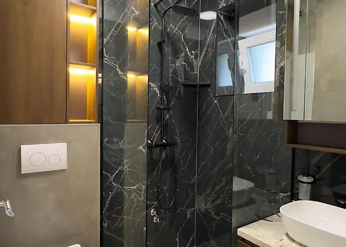 Appartamento Fortuna *