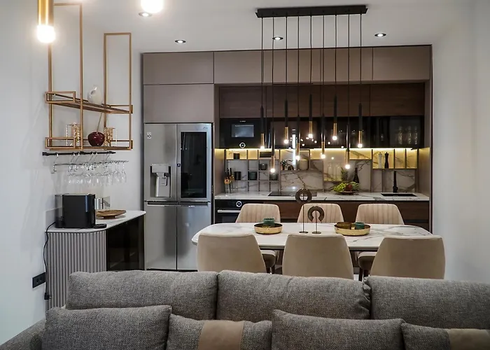 Fortuna Appartamento